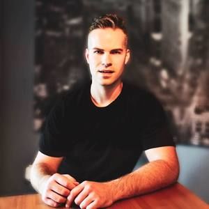 Meet your Posher, Daniel